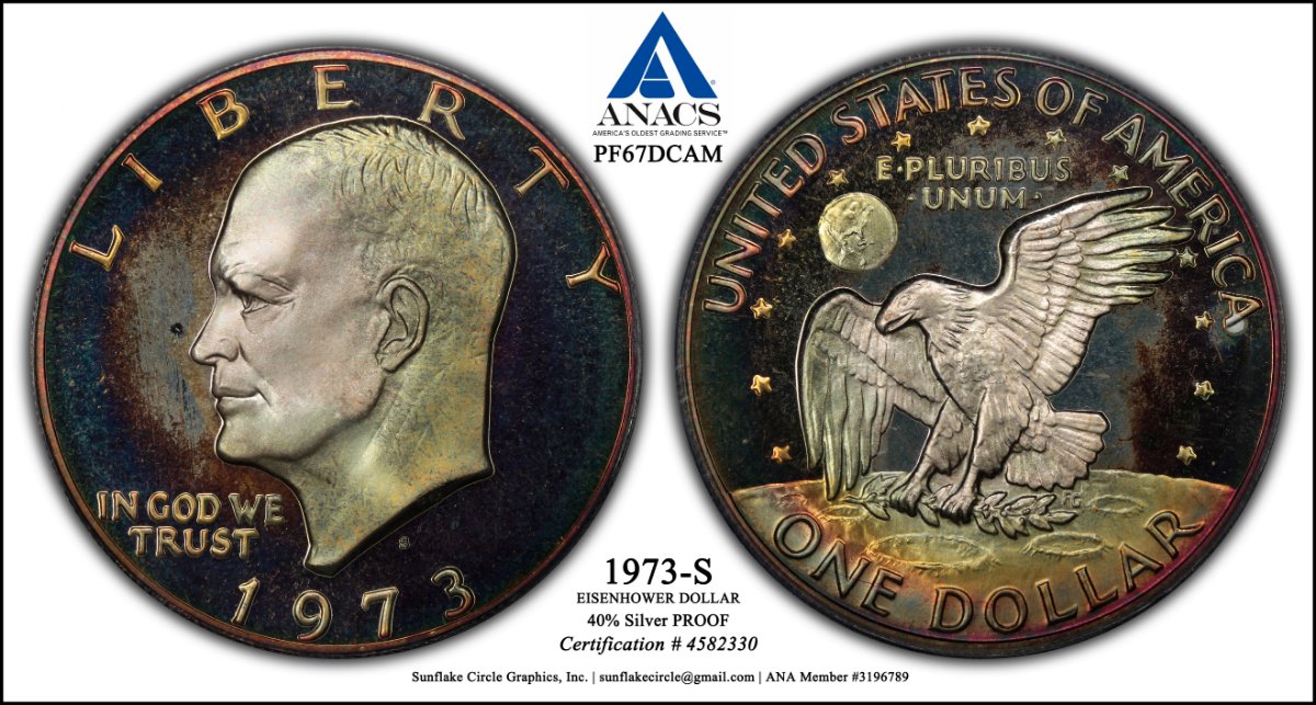 Post-An-Ike-Eisenhower-Dollar